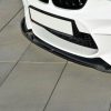 BMW M2 F87 - Lâmina frontal | BM-2-87-M-FFD1FP | Produto Maxton Design distribuído por Unicartuning.