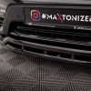 BMW X3 Pack M G01 (facelift) / Ix3 Pack M G08 (facelift) - Lâmina frontal | BM-X3-01-FD1G+FD1RG | Produto Maxton Design distribuído por Unicartuning. BMW X3 Pack M G01 (facelift) / Ix3 Pack M G08 (facelift) - Lâmina frontal | BM-X3-01-FD1G+FD1RG | Produto Maxton Design distribuído por Unicartuning.