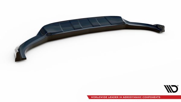 BMW X3 Pack M G01 (facelift) / Ix3 Pack M G08 (facelift) - Lâmina frontal | BM-X3-01-FD1G+FD1RG | Produto Maxton Design distribuído por Unicartuning. BMW X3 Pack M G01 (facelift) / Ix3 Pack M G08 (facelift) - Lâmina frontal | BM-X3-01-FD1G+FD1RG | Produto Maxton Design distribuído por Unicartuning.