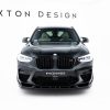 BMW X3 M F97 (facelift) - Lâmina frontal | BM-X3M-F97-FD1G | Produto Maxton Design distribuído por Unicartuning. BMW X3 M F97 (facelift) - Lâmina frontal | BM-X3M-F97-FD1G | Produto Maxton Design distribuído por Unicartuning.
