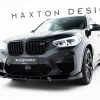 BMW X3 M F97 (facelift) - Lâmina frontal | BM-X3M-F97-FD1G | Produto Maxton Design distribuído por Unicartuning. BMW X3 M F97 (facelift) - Lâmina frontal | BM-X3M-F97-FD1G | Produto Maxton Design distribuído por Unicartuning.