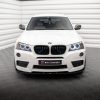 BMW X3 F25 Pack M (facelift) - Lâmina frontal | BM-X3-25-MPACK-FD2G | Produto Maxton Design distribuído por Unicartuning. BMW X3 F25 Pack M (facelift) - Lâmina frontal | BM-X3-25-MPACK-FD2G | Produto Maxton Design distribuído por Unicartuning.