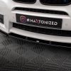 BMW X3 F25 Pack M (facelift) - Lâmina frontal | BM-X3-25-MPACK-FD2G | Produto Maxton Design distribuído por Unicartuning. BMW X3 F25 Pack M (facelift) - Lâmina frontal | BM-X3-25-MPACK-FD2G | Produto Maxton Design distribuído por Unicartuning.