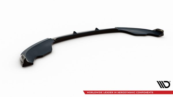 BMW X3 F25 Pack M (facelift) - Lâmina frontal | BM-X3-25-MPACK-FD2G | Produto Maxton Design distribuído por Unicartuning. BMW X3 F25 Pack M (facelift) - Lâmina frontal | BM-X3-25-MPACK-FD2G | Produto Maxton Design distribuído por Unicartuning.