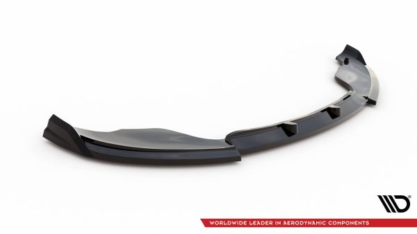 BMW X3 F25 Pack M (facelift) - Lâmina frontal | BM-X3-25-MPACK-FD2G | Produto Maxton Design distribuído por Unicartuning. BMW X3 F25 Pack M (facelift) - Lâmina frontal | BM-X3-25-MPACK-FD2G | Produto Maxton Design distribuído por Unicartuning.