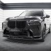 BMW X7 Pack M G07 (facelift) - Lâmina frontal | BM-X7-07F-MPACK-FD1G+FD1RG | Produto Maxton Design distribuído por Unicartuning. BMW X7 Pack M G07 (facelift) - Lâmina frontal | BM-X7-07F-MPACK-FD1G+FD1RG | Produto Maxton Design distribuído por Unicartuning.
