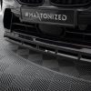 BMW X7 Pack M G07 (facelift) - Lâmina frontal | BM-X7-07F-MPACK-FD1G+FD1RG | Produto Maxton Design distribuído por Unicartuning. BMW X7 Pack M G07 (facelift) - Lâmina frontal | BM-X7-07F-MPACK-FD1G+FD1RG | Produto Maxton Design distribuído por Unicartuning.