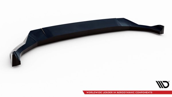 BMW X7 Pack M G07 (facelift) - Lâmina frontal | BM-X7-07F-MPACK-FD1G+FD1RG | Produto Maxton Design distribuído por Unicartuning. BMW X7 Pack M G07 (facelift) - Lâmina frontal | BM-X7-07F-MPACK-FD1G+FD1RG | Produto Maxton Design distribuído por Unicartuning.