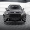 BMW X7 Pack M G07 (facelift) - Lâmina frontal | BM-X7-07F-MPACK-FD1G+FD1RG | Produto Maxton Design distribuído por Unicartuning. BMW X7 Pack M G07 (facelift) - Lâmina frontal | BM-X7-07F-MPACK-FD1G+FD1RG | Produto Maxton Design distribuído por Unicartuning.