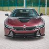 BMW I8 - Lâmina frontal | BM-I8-1-FD1G | Produto Maxton Design distribuído por Unicartuning. BMW I8 - Lâmina frontal | BM-I8-1-FD1G | Produto Maxton Design distribuído por Unicartuning.