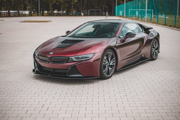 BMW I8 - Lâmina frontal | BM-I8-1-FD1G | Produto Maxton Design distribuído por Unicartuning. BMW I8 - Lâmina frontal | BM-I8-1-FD1G | Produto Maxton Design distribuído por Unicartuning.