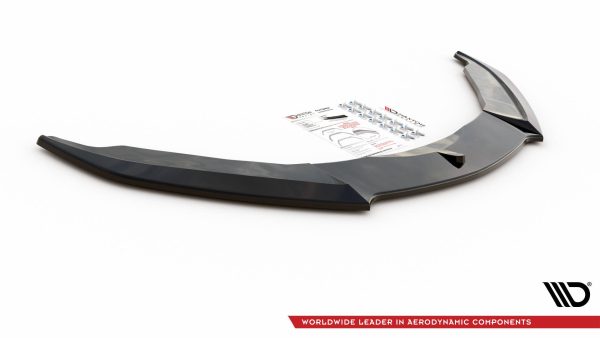 BMW I8 - Lâmina frontal | BM-I8-1-FD1G | Produto Maxton Design distribuído por Unicartuning. BMW I8 - Lâmina frontal | BM-I8-1-FD1G | Produto Maxton Design distribuído por Unicartuning.