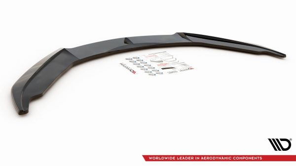 BMW I8 - Lâmina frontal | BM-I8-1-FD1G | Produto Maxton Design distribuído por Unicartuning. BMW I8 - Lâmina frontal | BM-I8-1-FD1G | Produto Maxton Design distribuído por Unicartuning.