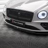 Bentley Continental Convertible GT Mk3 - Lâmina frontal | BE-CO-3-GT-CA-FD1G+FD1RG | Produto Maxton Design distribuído por Unicartuning. Bentley Continental Convertible GT Mk3 - Lâmina frontal | BE-CO-3-GT-CA-FD1G+FD1RG | Produto Maxton Design distribuído por Unicartuning.