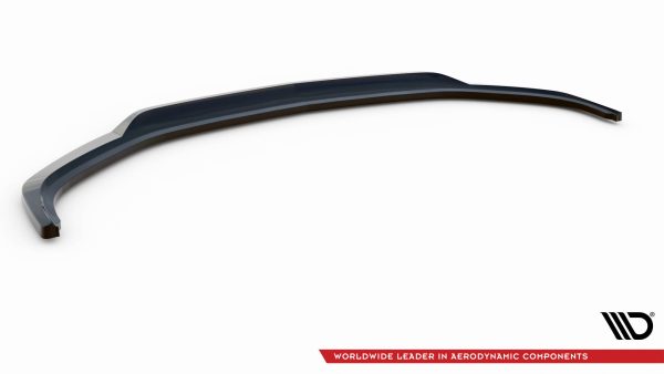 Bentley Continental Convertible GT Mk3 - Lâmina frontal | BE-CO-3-GT-CA-FD1G+FD1RG | Produto Maxton Design distribuído por Unicartuning. Bentley Continental Convertible GT Mk3 - Lâmina frontal | BE-CO-3-GT-CA-FD1G+FD1RG | Produto Maxton Design distribuído por Unicartuning.