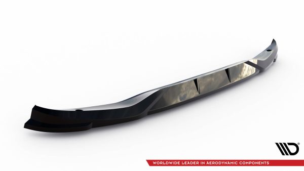 Brabus Smart Fortwo C451 (facelift) - Lâmina frontal | BR-SM-FT-451-FD1G | Produto Maxton Design distribuído por Unicartuning. Brabus Smart Fortwo C451 (facelift) - Lâmina frontal | BR-SM-FT-451-FD1G | Produto Maxton Design distribuído por Unicartuning.
