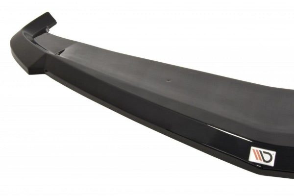 Chevrolet Camaro SS / Standard Mk5 - Lâmina frontal | CH-CA-5-SS-FD1G | Produto Maxton Design distribuído por Unicartuning.