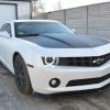 Chevrolet Camaro 6th-gen. Phase-i 2ss Coupé - Lâmina frontal | CH-CA-5-SS-US-FD1G | Produto Maxton Design distribuído por Unicartuning. Chevrolet Camaro 6th-gen. Phase-i 2ss Coupé - Lâmina frontal | CH-CA-5-SS-US-FD1G | Produto Maxton Design distribuído por Unicartuning.