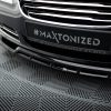 Chrysler 300 Mk2 - Lâmina frontal | CHR-300C-2-FD1G+FD1RG | Produto Maxton Design distribuído por Unicartuning.