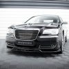 Chrysler 300 Mk2 - Lâmina frontal | CHR-300C-2-FD1G+FD1RG | Produto Maxton Design distribuído por Unicartuning.