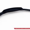 Chrysler 300 Mk2 - Lâmina frontal | CHR-300C-2-FD1G+FD1RG | Produto Maxton Design distribuído por Unicartuning.