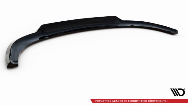 Chrysler Pacifica Mk2 (facelift) - Lâmina frontal | CHR-PA-2-FD1G+FD1RG | Produto Maxton Design distribuído por Unicartuning.