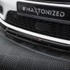 Chrysler Pacifica Mk2 (facelift) - Lâmina frontal | CHR-PA-2F-FD1G+FD1RG | Produto Maxton Design distribuído por Unicartuning.