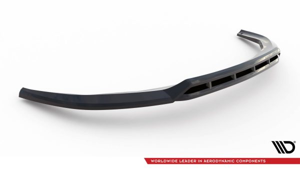 Chrysler Pacifica Mk2 (facelift) - Lâmina frontal | CHR-PA-2F-FD1G+FD1RG | Produto Maxton Design distribuído por Unicartuning.