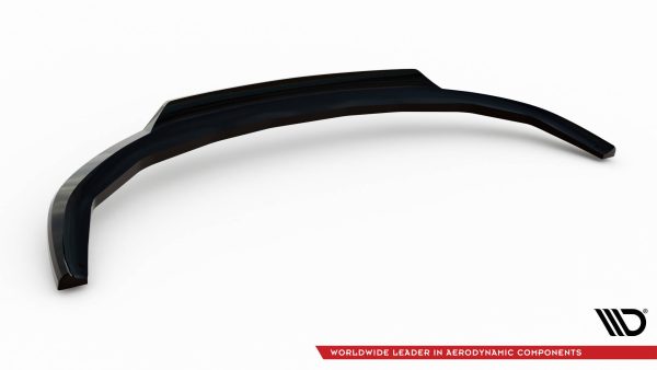 Chrysler Pacifica Mk2 (facelift) - Lâmina frontal | CHR-PA-2F-FD1G+FD1RG | Produto Maxton Design distribuído por Unicartuning.
