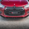 Citroen Ds4 - Lâmina frontal | CI-DS4-1-FD1G | Produto Maxton Design distribuído por Unicartuning.