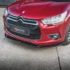 Citroen Ds4 - Lâmina frontal | CI-DS4-1-FD1G | Produto Maxton Design distribuído por Unicartuning.