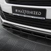 Citroen Jumpy L3 Mk3 - Lâmina frontal | CI-JU-3-FD1G+FD1RG | Produto Maxton Design distribuído por Unicartuning.