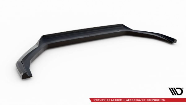 Citroen Jumpy L3 Mk3 - Lâmina frontal | CI-JU-3-FD1G+FD1RG | Produto Maxton Design distribuído por Unicartuning.