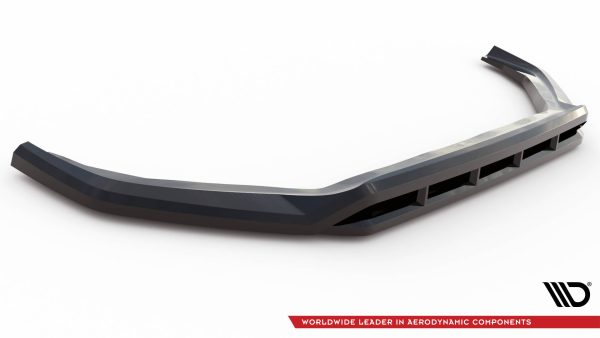 Citroen Jumpy L3 Mk3 - Lâmina frontal | CI-JU-3-FD1G+FD1RG | Produto Maxton Design distribuído por Unicartuning.