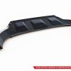 Cupra Ateca Mk1 (facelift) - Lâmina frontal | CU-AT-1F-FD1G+FD1RG | Produto Maxton Design distribuído por Unicartuning.