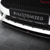 Ford Fiesta ST Mk7 Fl - Lâmina frontal | FO-FI-7F-ST-CUPRA-FD1G | Produto Maxton Design distribuído por Unicartuning. Ford Fiesta ST Mk7 Fl - Lâmina frontal | FO-FI-7F-ST-CUPRA-FD1G | Produto Maxton Design distribuído por Unicartuning.