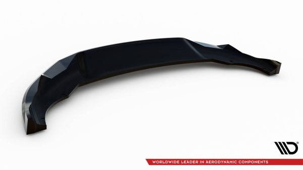 Cupra Formentor Mk1 (facelift) - Lâmina frontal | CU-FO-1F-FD1G+FD1RG | Produto Maxton Design distribuído por Unicartuning. Cupra Formentor Mk1 (facelift) - Lâmina frontal | CU-FO-1F-FD1G+FD1RG | Produto Maxton Design distribuído por Unicartuning.