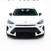 Cupra Formentor Mk1 (facelift) - Lâmina frontal | CU-FO-1F-FD1G+FD1RG | Produto Maxton Design distribuído por Unicartuning. Cupra Formentor Mk1 (facelift) - Lâmina frontal | CU-FO-1F-FD1G+FD1RG | Produto Maxton Design distribuído por Unicartuning.