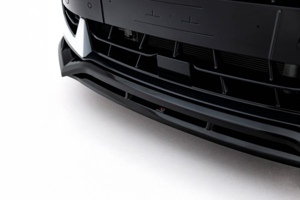 Cupra Formentor Mk1 (facelift) - Lâmina frontal | CU-FO-1F-FD1G+FD1RG | Produto Maxton Design distribuído por Unicartuning. Cupra Formentor Mk1 (facelift) - Lâmina frontal | CU-FO-1F-FD1G+FD1RG | Produto Maxton Design distribuído por Unicartuning.