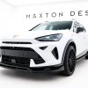 Cupra Formentor Mk1 (facelift) - Lâmina frontal | CU-FO-1F-FD1G+FD1RG | Produto Maxton Design distribuído por Unicartuning. Cupra Formentor Mk1 (facelift) - Lâmina frontal | CU-FO-1F-FD1G+FD1RG | Produto Maxton Design distribuído por Unicartuning.