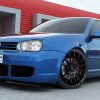 Volkswagen Golf IV R32 - Lâmina frontal | VW-GO-4-R32-CUPRA-FD1G | Produto Maxton Design distribuído por Unicartuning.