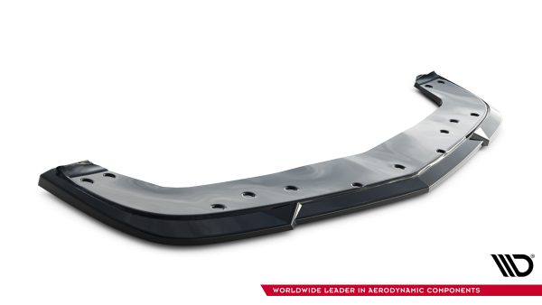 Dodge Challenger RT Mk3 (facelift) - Lâmina frontal | DO-CHL-3-GT-FD1G | Produto Maxton Design distribuído por Unicartuning. Dodge Challenger RT Mk3 (facelift) - Lâmina frontal | DO-CHL-3-GT-FD1G | Produto Maxton Design distribuído por Unicartuning.