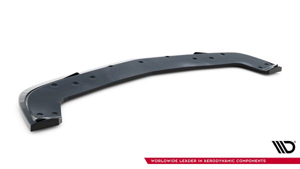 Dodge Challenger RT Mk3 (facelift) - Lâmina frontal | DO-CHL-3-GT-FD1G | Produto Maxton Design distribuído por Unicartuning. Dodge Challenger RT Mk3 (facelift) - Lâmina frontal | DO-CHL-3-GT-FD1G | Produto Maxton Design distribuído por Unicartuning.
