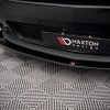 Dodge Challenger RT / GT Mk3 (facelift) - Lâmina frontal | DO-CHL-3-RT-FD1G | Produto Maxton Design distribuído por Unicartuning.