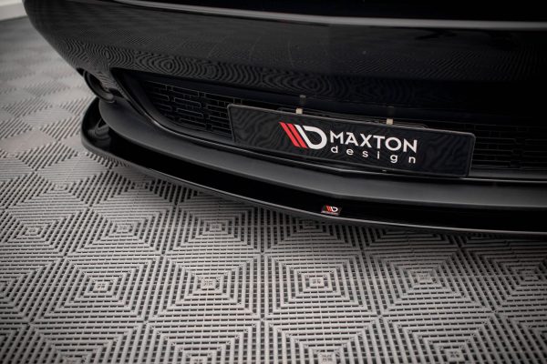 Dodge Challenger RT / GT Mk3 (facelift) - Lâmina frontal | DO-CHL-3-RT-FD1G | Produto Maxton Design distribuído por Unicartuning.