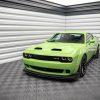 Dodge Challenger SRT Hellcat Wide Mk3 - Lâmina frontal | DO-CHL-3F-SRT-HC-FD1G | Produto Maxton Design distribuído por Unicartuning. Dodge Challenger SRT Hellcat Wide Mk3 - Lâmina frontal | DO-CHL-3F-SRT-HC-FD1G | Produto Maxton Design distribuído por Unicartuning.