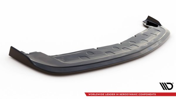 Dodge Challenger SRT Hellcat Wide Mk3 - Lâmina frontal | DO-CHL-3F-SRT-HC-FD1G | Produto Maxton Design distribuído por Unicartuning. Dodge Challenger SRT Hellcat Wide Mk3 - Lâmina frontal | DO-CHL-3F-SRT-HC-FD1G | Produto Maxton Design distribuído por Unicartuning.