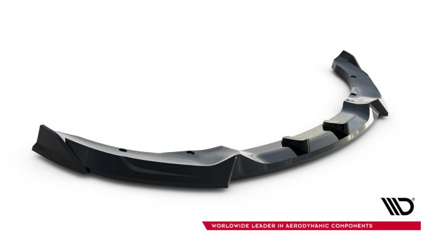 Dodge Charger RT Scat Pack Wide Mk3 (facelift) - Lâmina frontal | DO-CH-2-SP-WB-FD1G | Produto Maxton Design distribuído por Unicartuning. Dodge Charger RT Scat Pack Wide Mk3 (facelift) - Lâmina frontal | DO-CH-2-SP-WB-FD1G | Produto Maxton Design distribuído por Unicartuning.