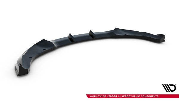 Dodge Charger RT Scat Pack Wide Mk3 (facelift) - Lâmina frontal | DO-CH-2-SP-WB-FD1G | Produto Maxton Design distribuído por Unicartuning. Dodge Charger RT Scat Pack Wide Mk3 (facelift) - Lâmina frontal | DO-CH-2-SP-WB-FD1G | Produto Maxton Design distribuído por Unicartuning.