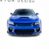 Dodge Charger RT Scat Pack Wide Mk3 (facelift) - Lâmina frontal | DO-CH-2-SP-WB-FD1G | Produto Maxton Design distribuído por Unicartuning. Dodge Charger RT Scat Pack Wide Mk3 (facelift) - Lâmina frontal | DO-CH-2-SP-WB-FD1G | Produto Maxton Design distribuído por Unicartuning.